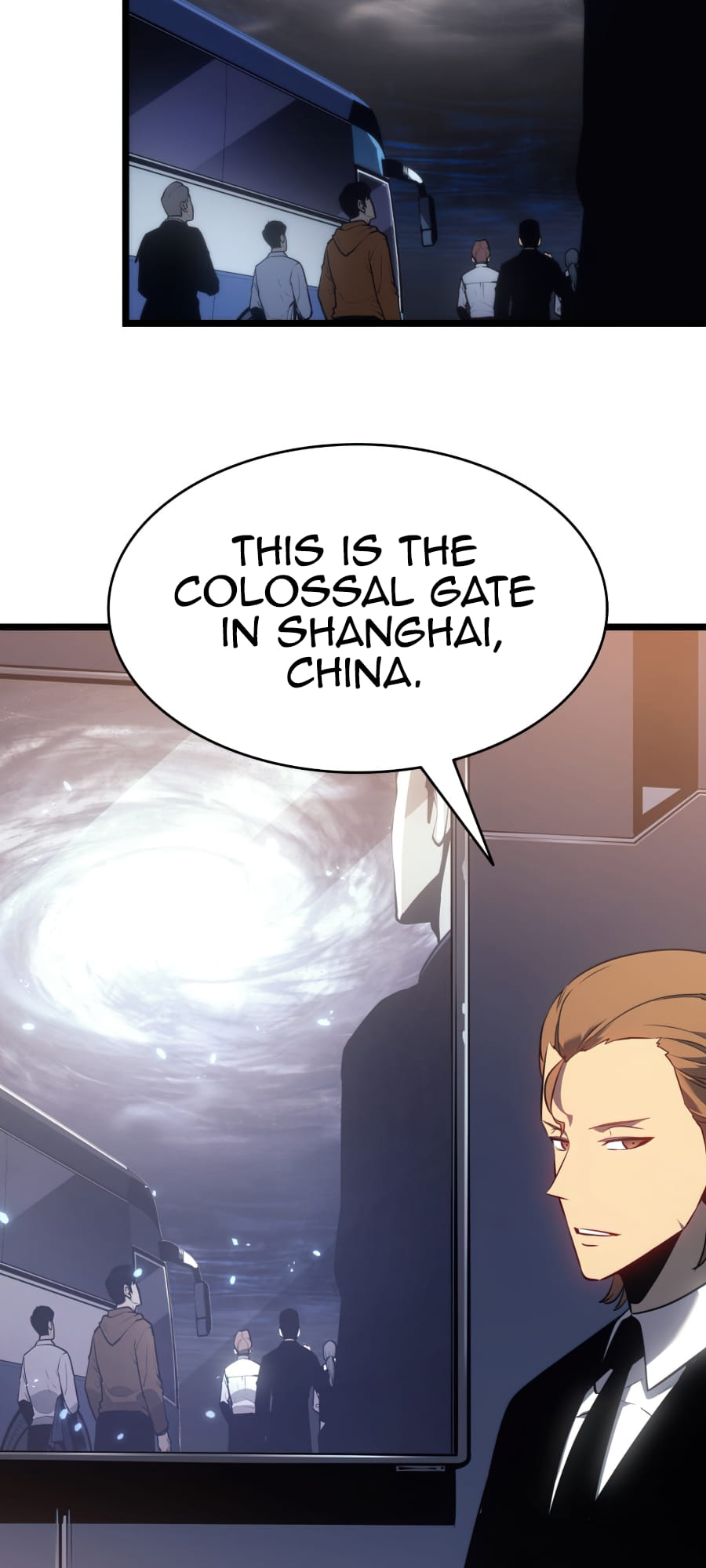Solo Leveling, Chapter 168 image 64